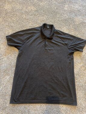 Men’s Lululemon metal vent tech XL